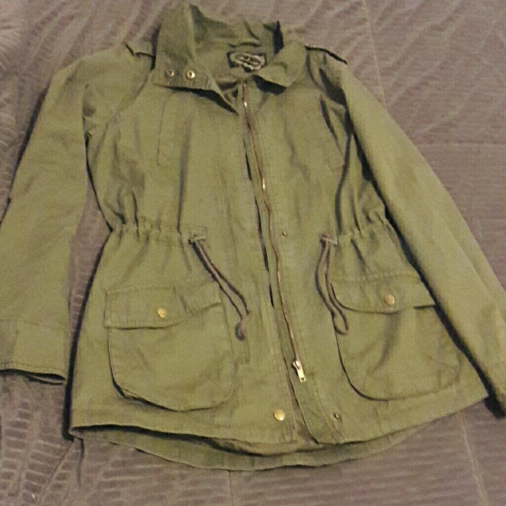 coat